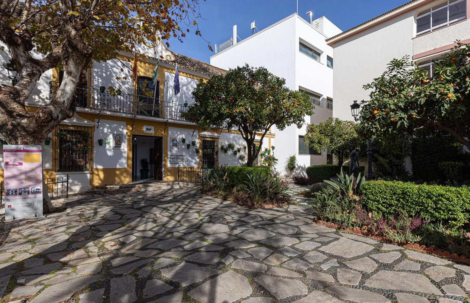 Old Town With A Sea View Os Apartment *