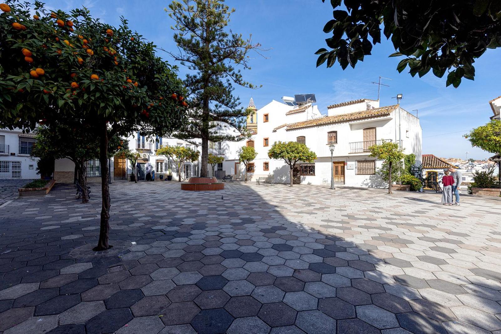 Old Town With A Sea View Os Apartment
