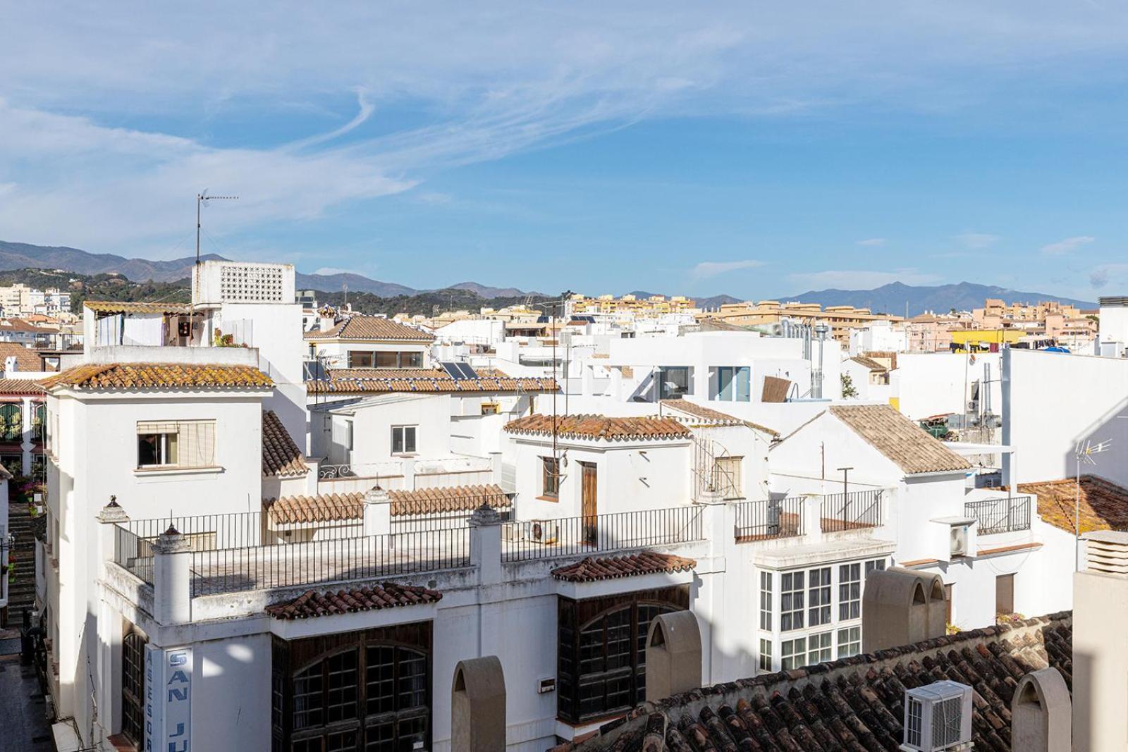 Old Town With A Sea View Os Apartment *