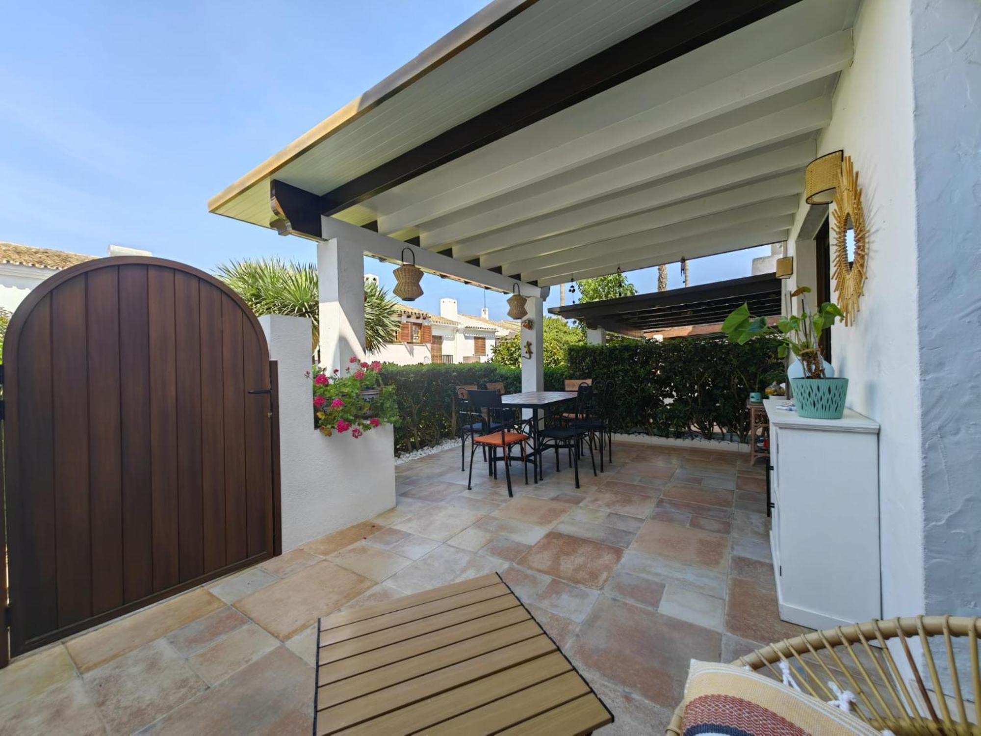 Geranio Apartment