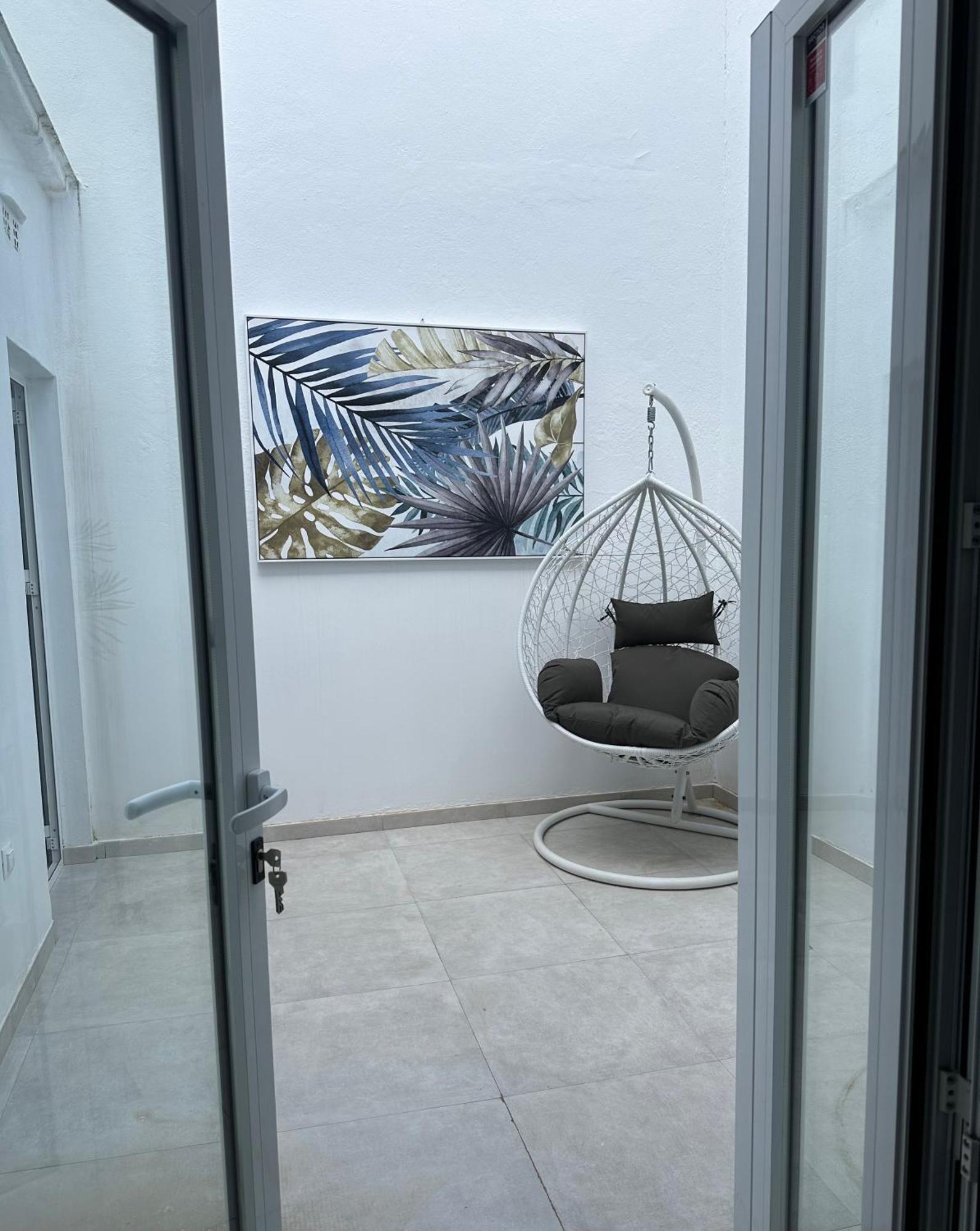 Apartment Peaceful Of Paradise Costa Del Sol
