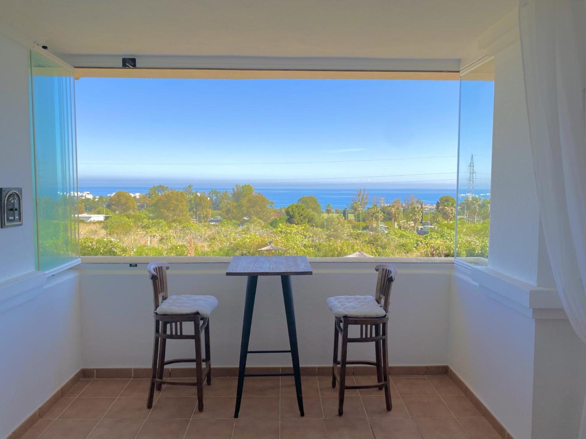 Apartment Sea View
