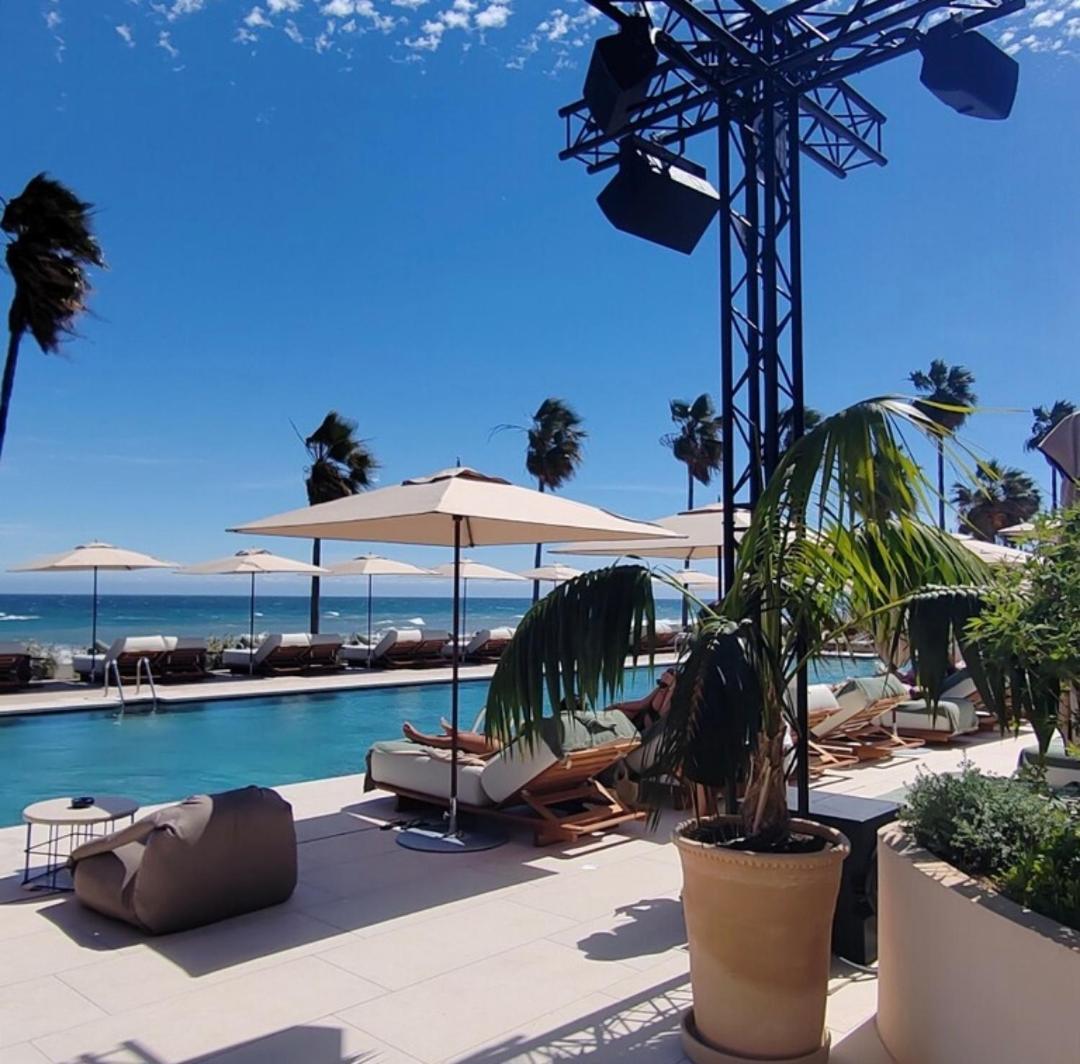 La Resina Golf And Country Club Apartment Estepona