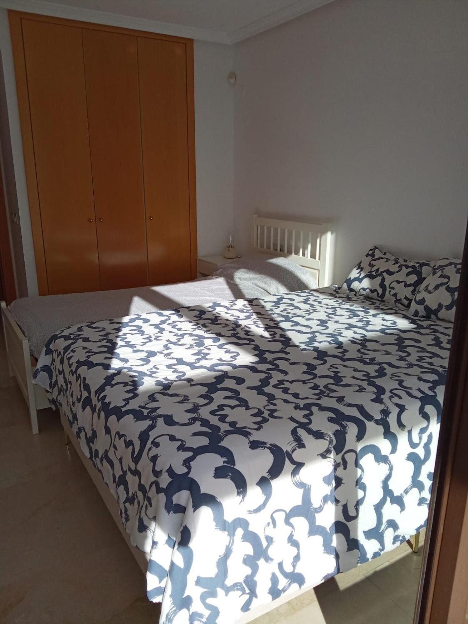 Apartment Atico Con Vista Al Mar Y Cerca Campos De Golf Estepona
