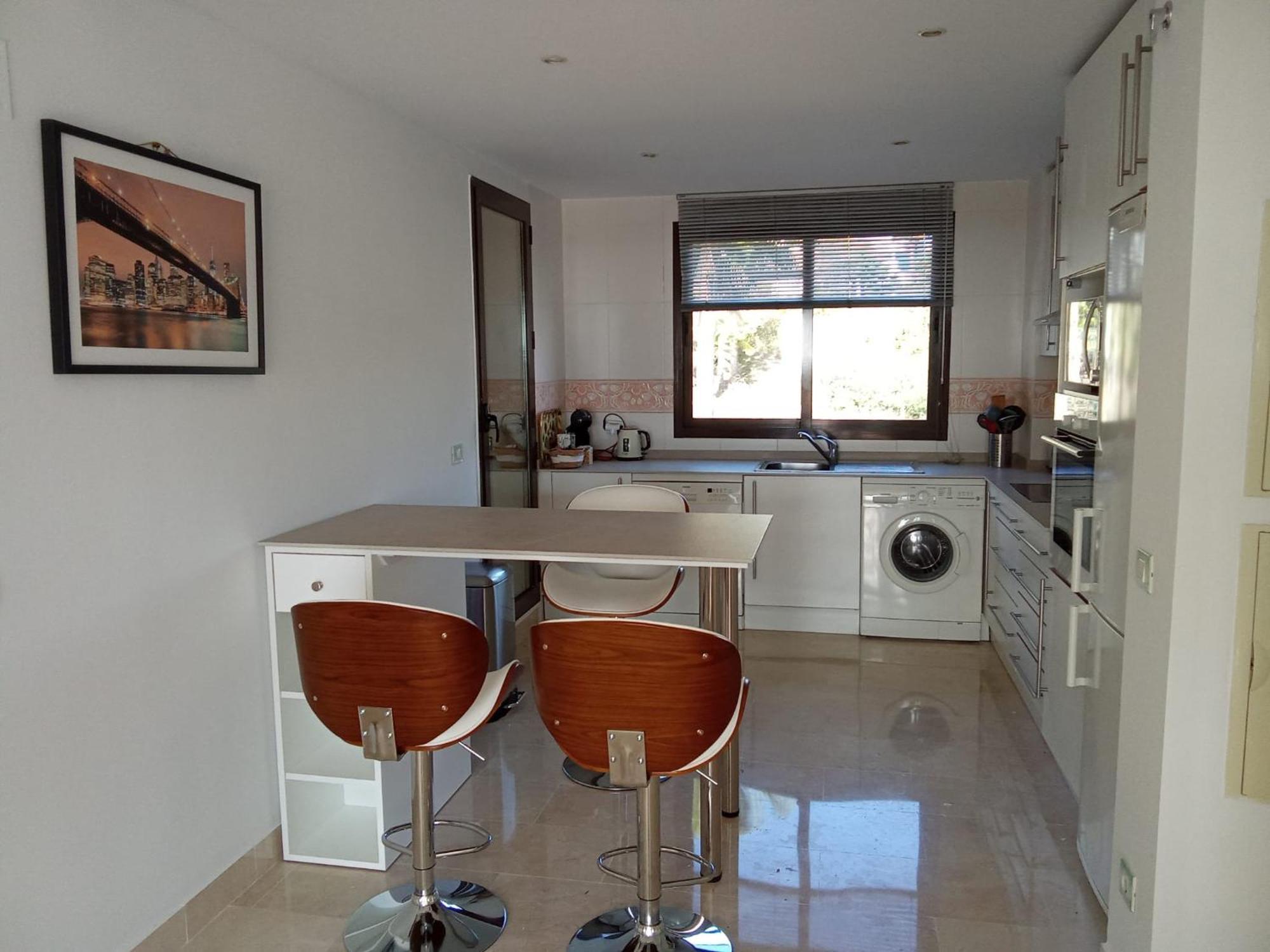 Atico Con Vista Al Mar Y Cerca Campos De Golf Apartment Estepona