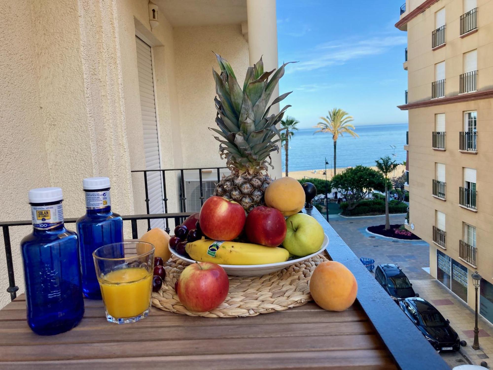 Alboran Costa Del Sol Apartment *