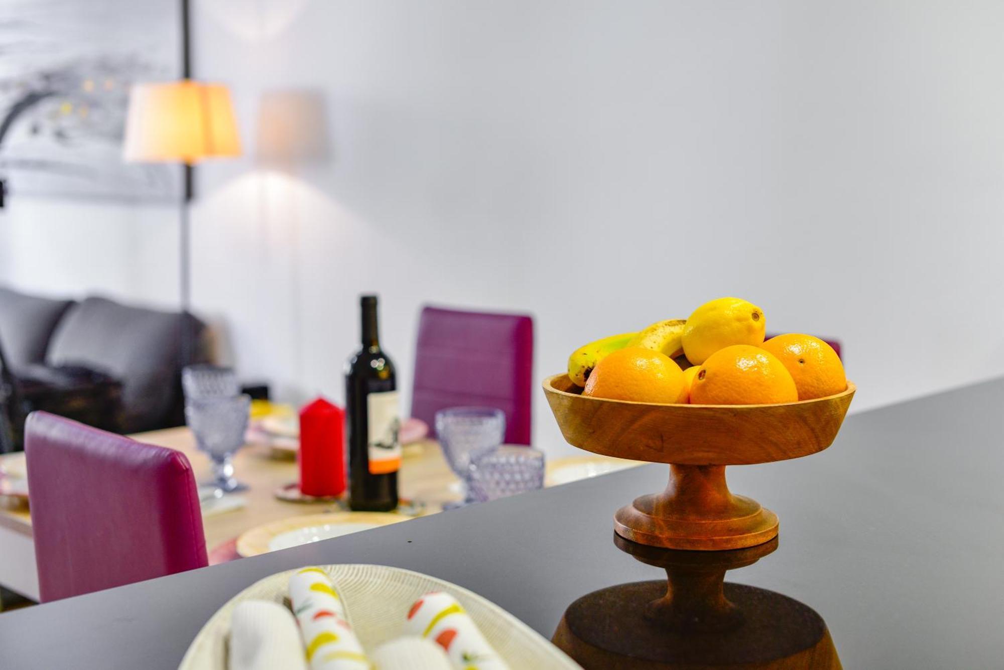 Apartamento El Rico Rincon De Estepona