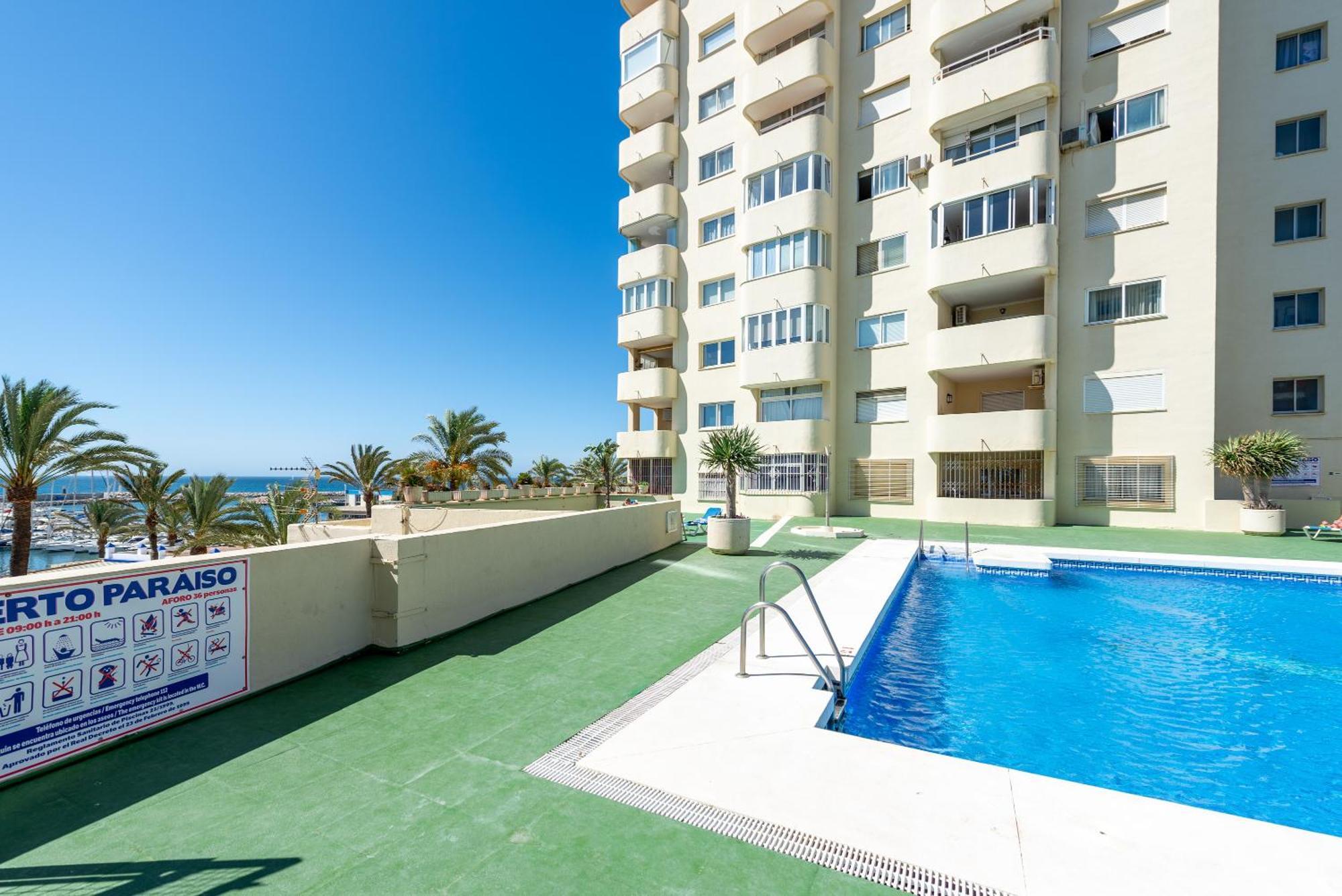 El Rico Rincon De Apartamento *
