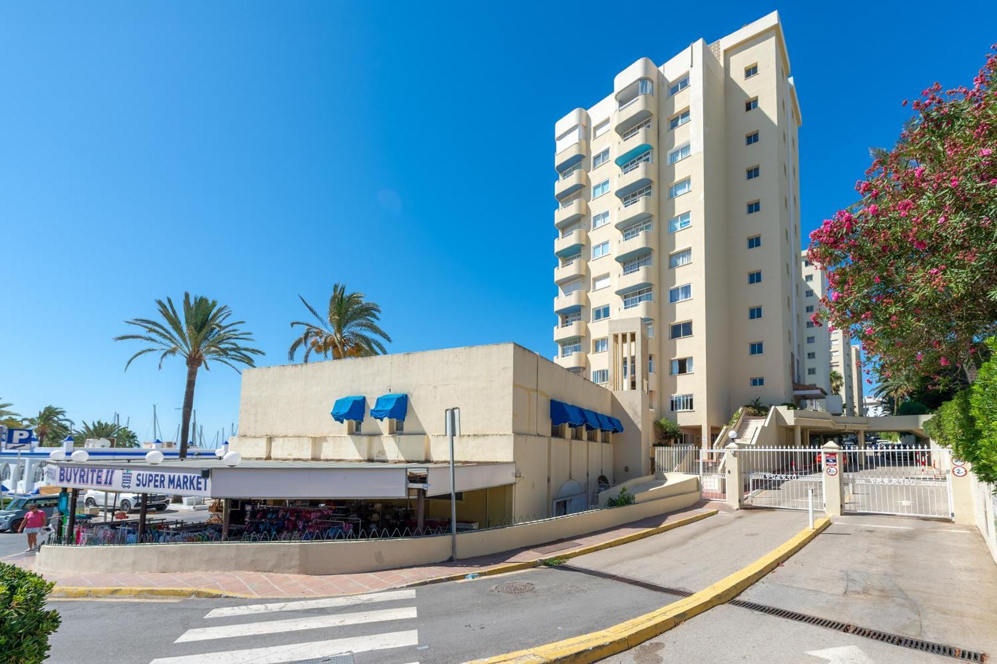 Apartamento El Rico Rincon De *