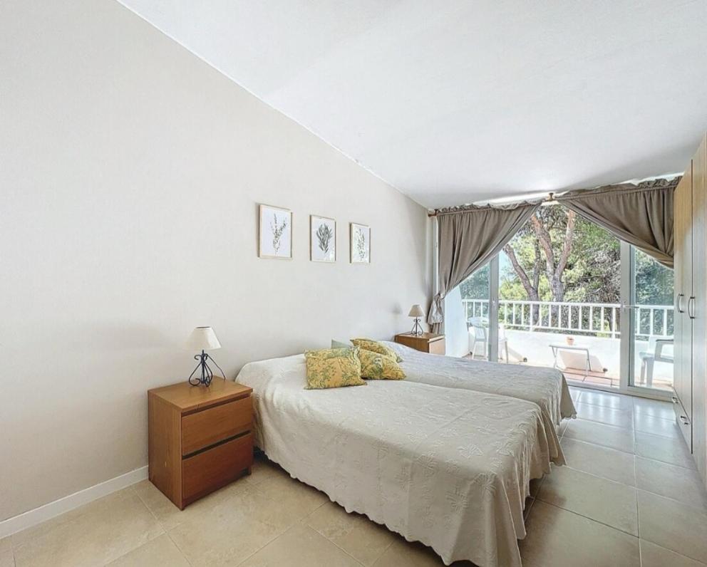 Frente A La Playa.solo Cruzar La Calle Apartment Estepona