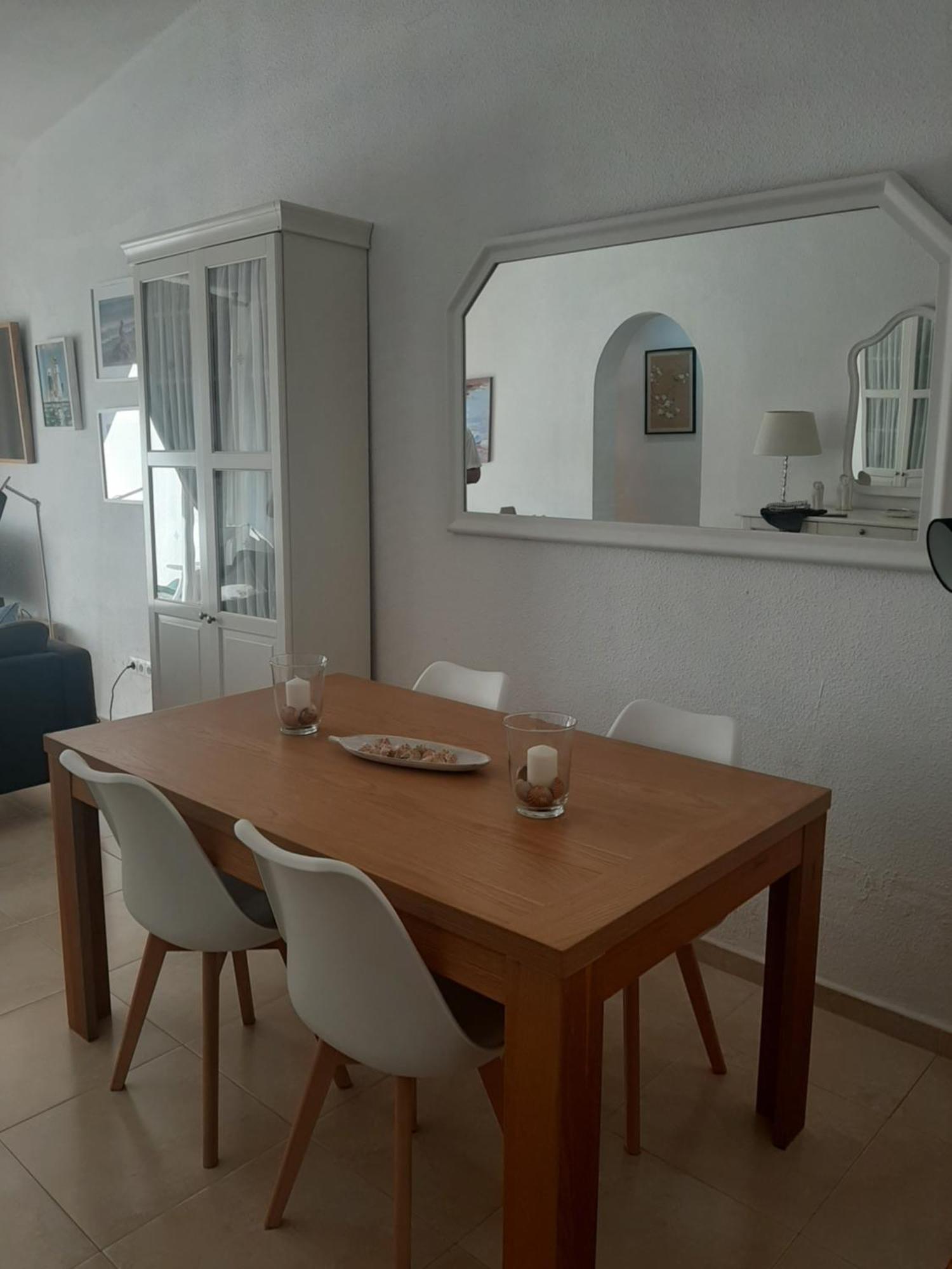 Apartment Frente A La Playa.solo Cruzar La Calle *