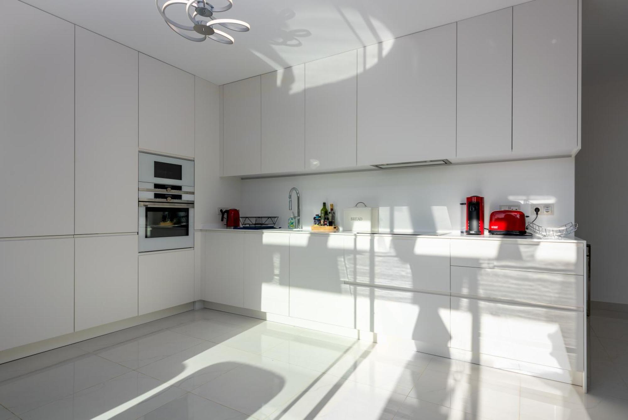 Apartment Duplex Penthouse In Cataleya *