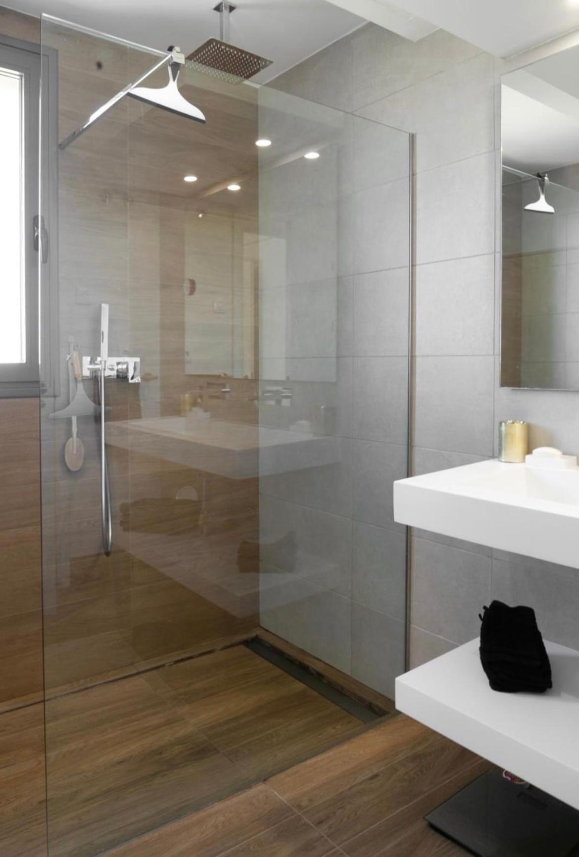 Bright Luxury Design Penthouse Estepona
