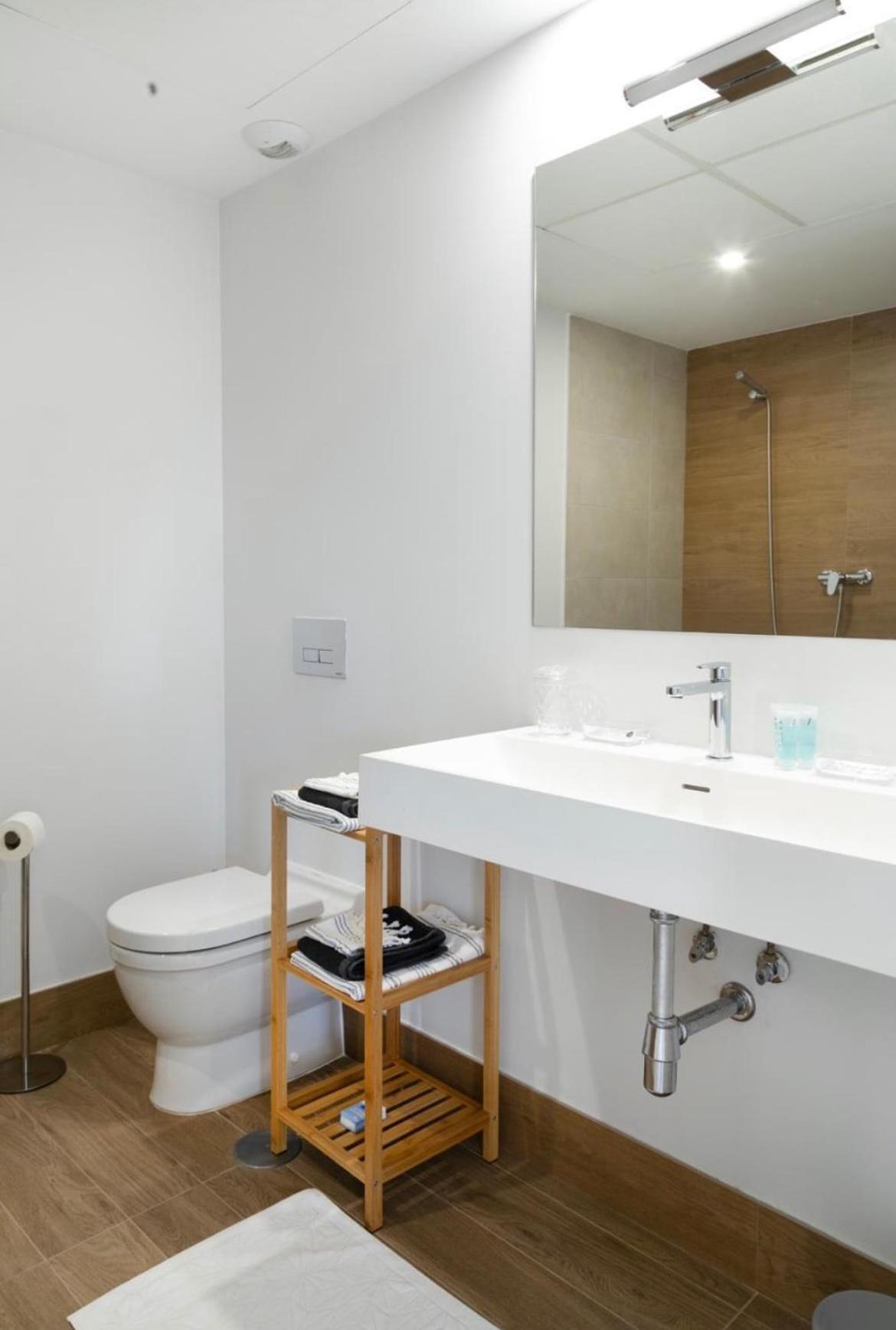 Apartment Bright Luxury Design Penthouse Estepona