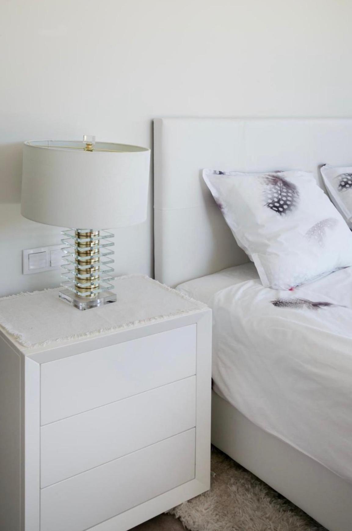 Apartment Bright Luxury Design Penthouse *