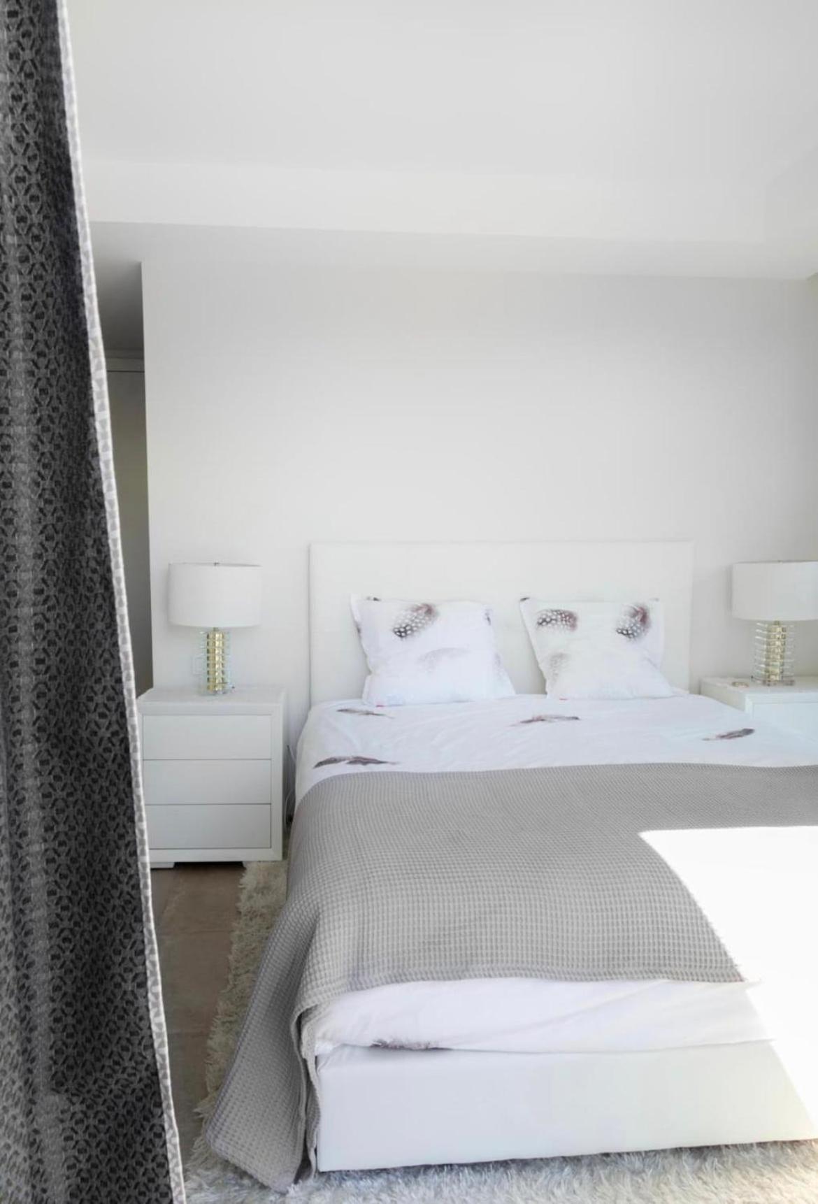 Apartment Bright Luxury Design Penthouse *