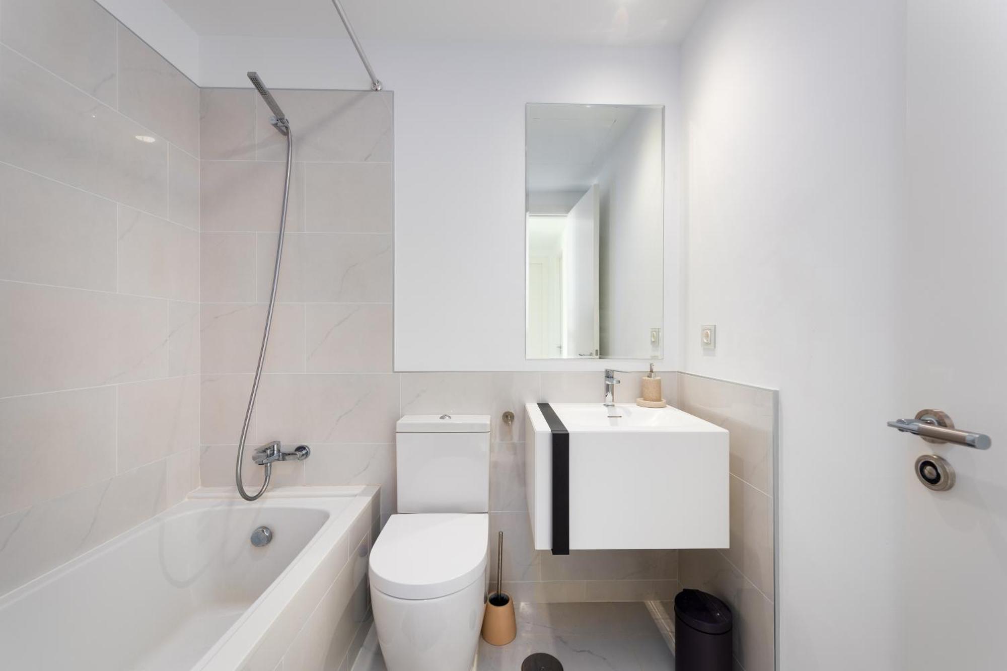 Apartment Duplex Penthouse In Cataleya
