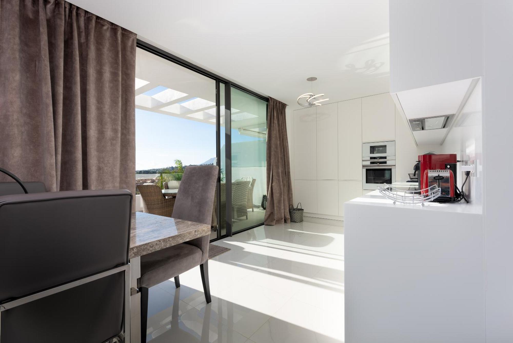 Apartment Duplex Penthouse In Cataleya