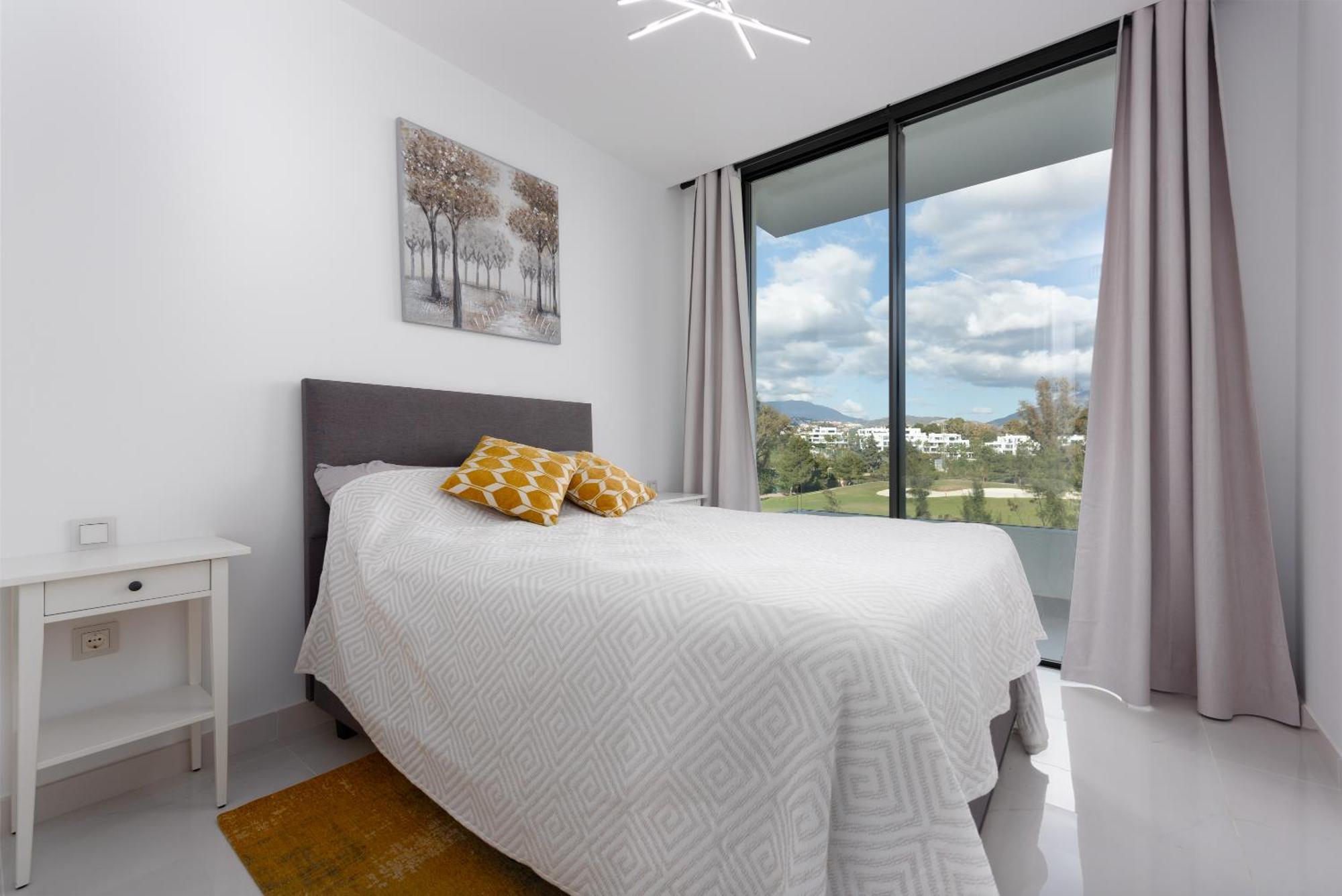 Apartment Duplex Penthouse In Cataleya