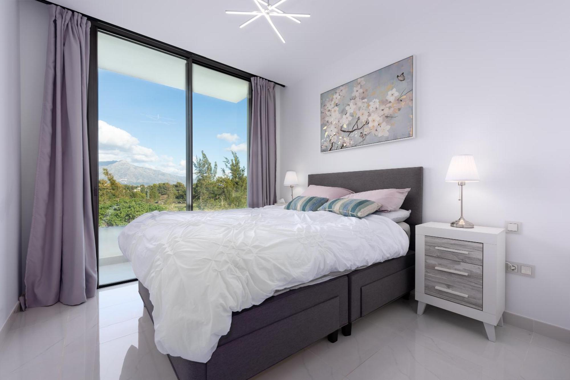 Apartment Duplex Penthouse In Cataleya