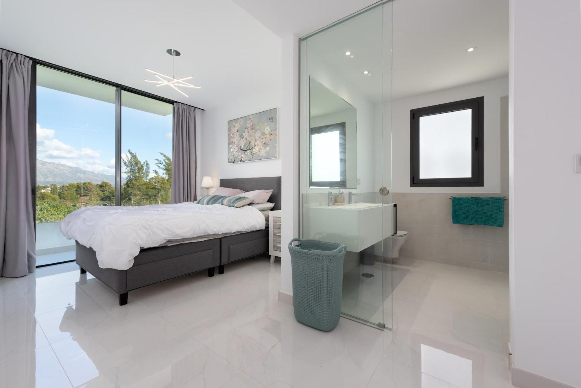 Duplex Penthouse In Cataleya Apartment Estepona