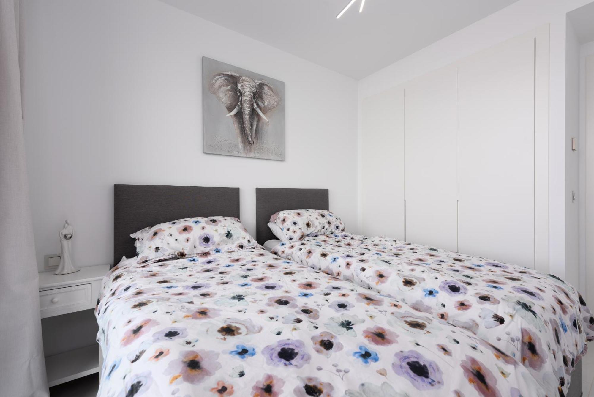 Duplex Penthouse In Cataleya *