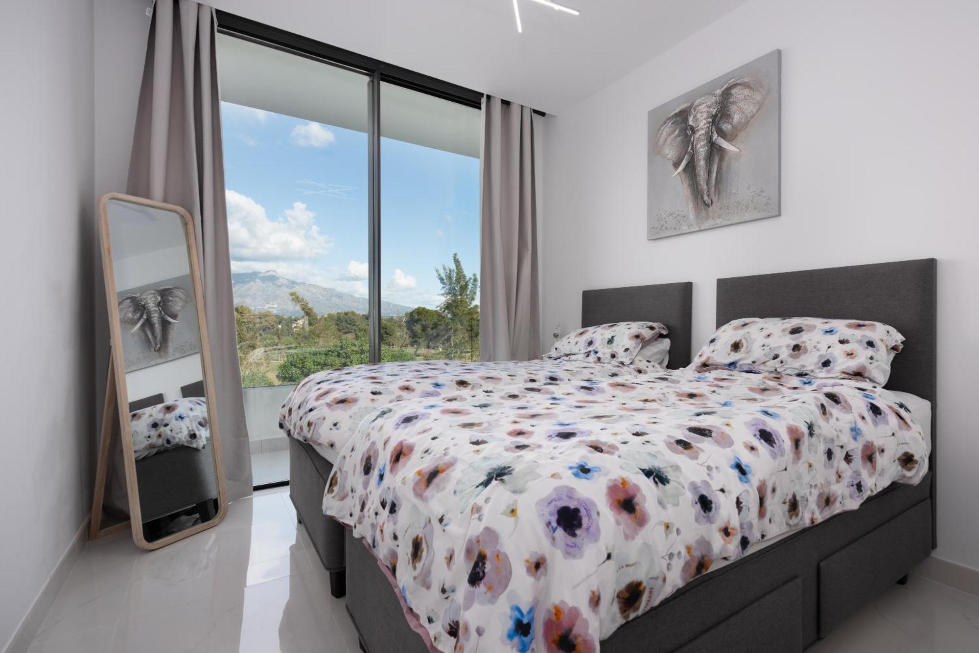 Duplex Penthouse In Cataleya * Estepona