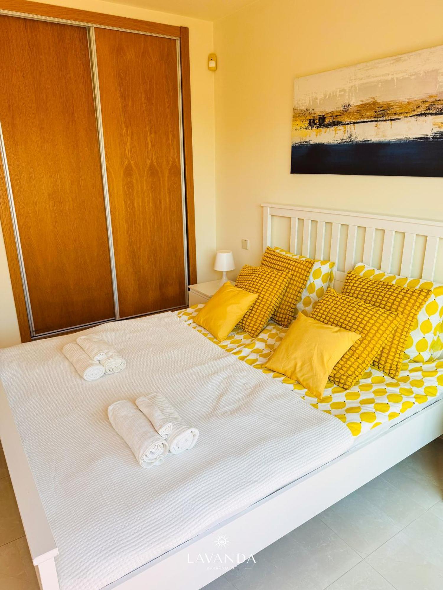 Apartment Lavanda Sotoserena Estepona