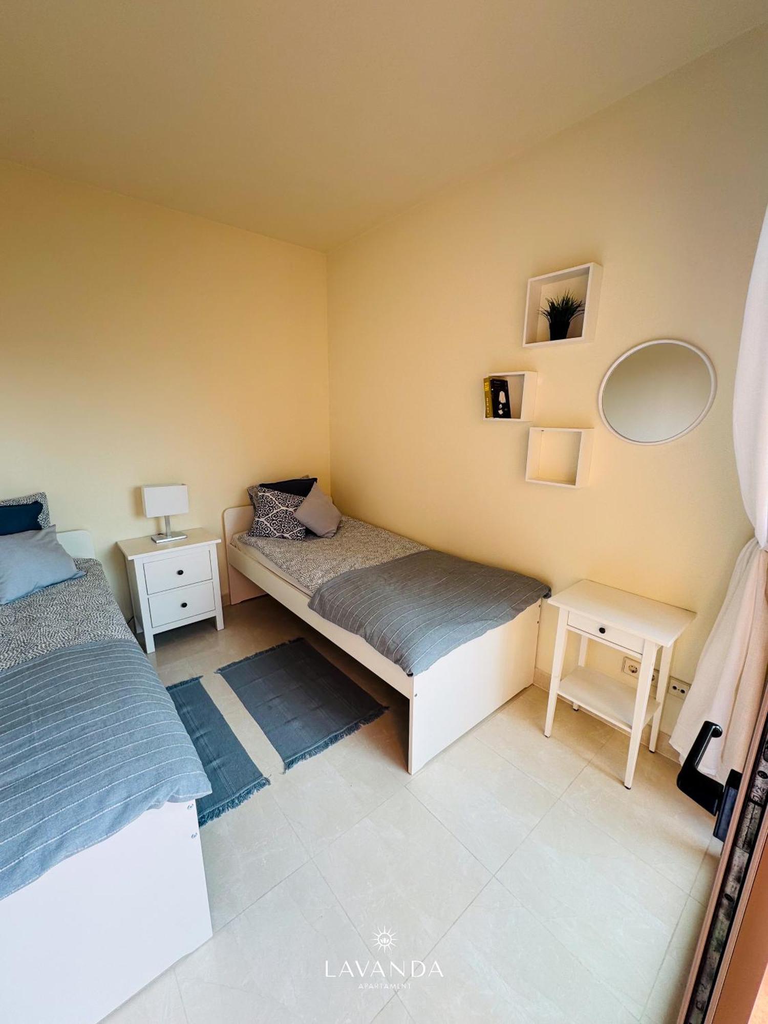 Apartment Lavanda Sotoserena