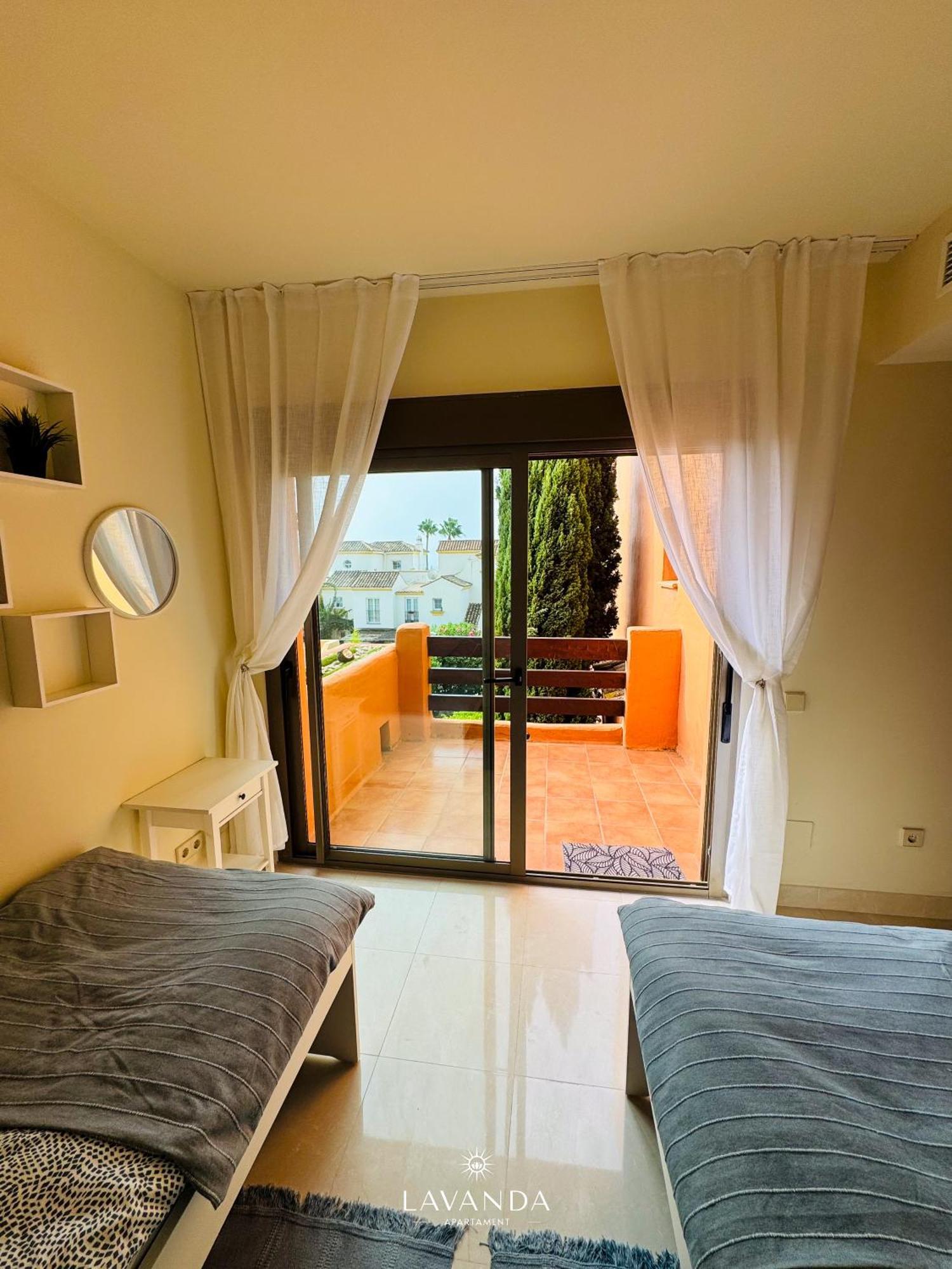 Apartment Lavanda Sotoserena Estepona