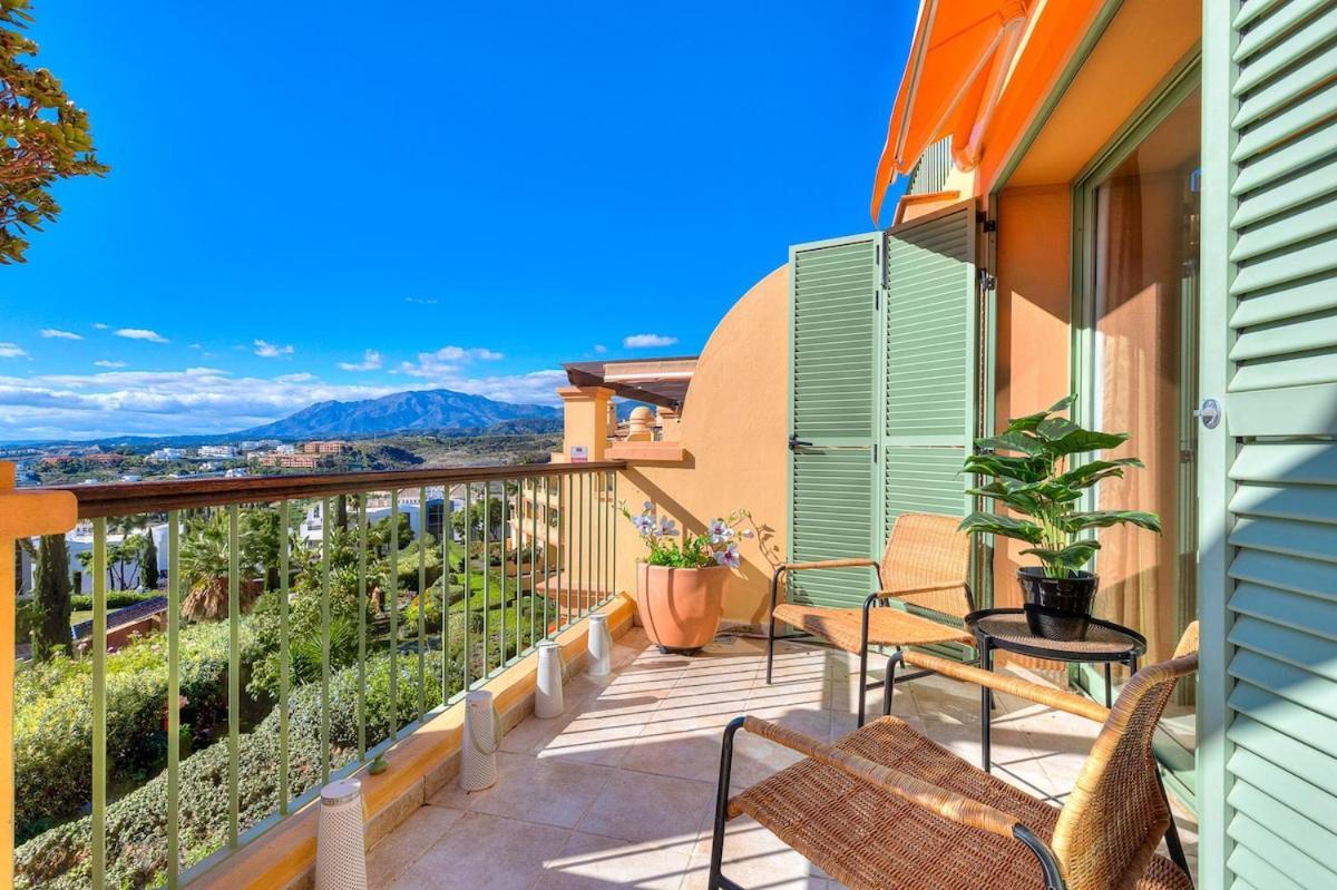 Appartement Stunning Sea View Penthouse