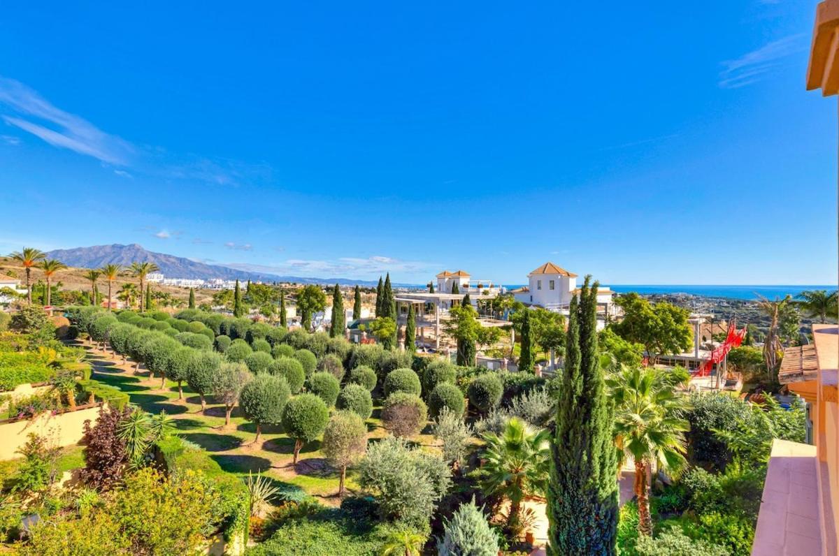Appartement Stunning Sea View Penthouse
