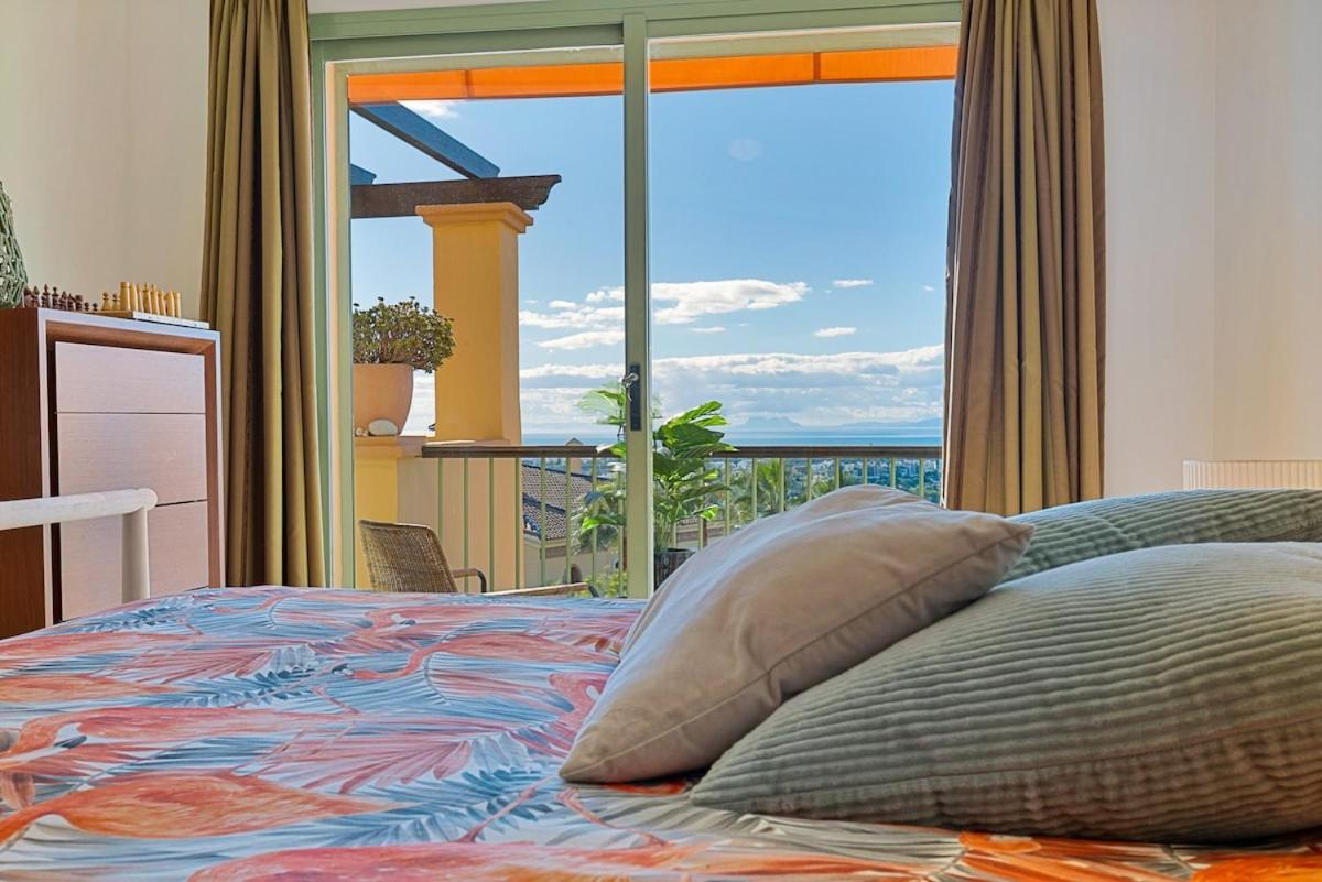 Stunning Sea View Penthouse *
