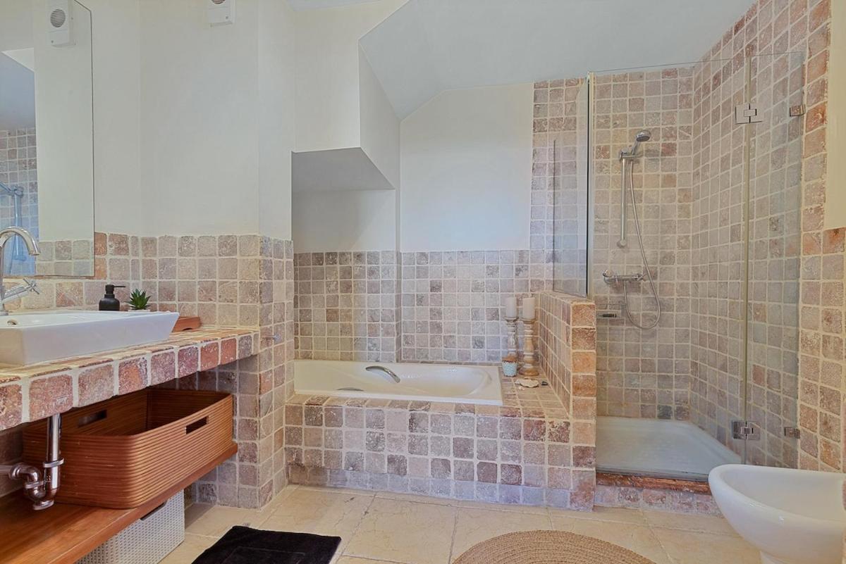 Stunning Sea View Penthouse Apartment Estepona
