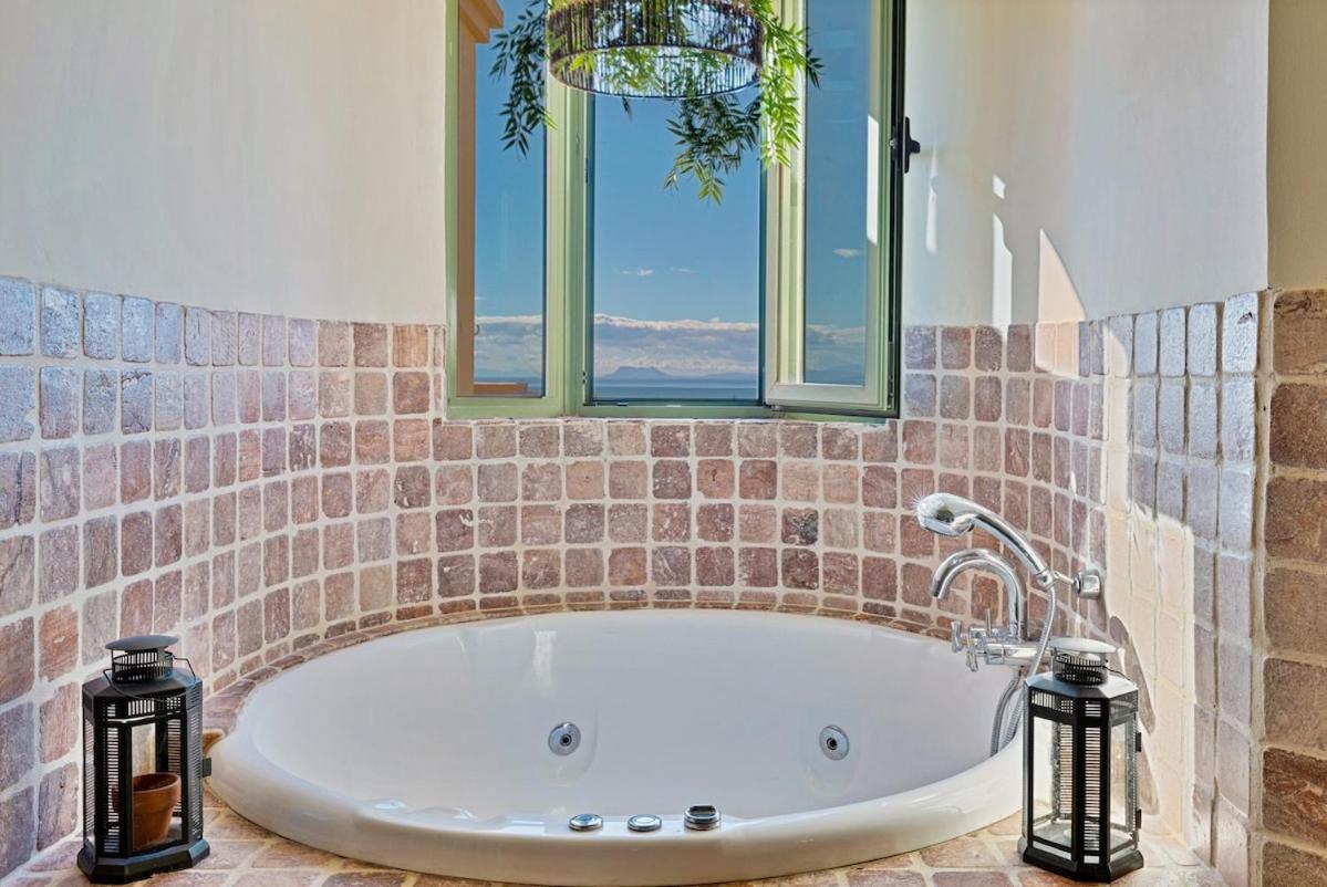 Appartement Stunning Sea View Penthouse