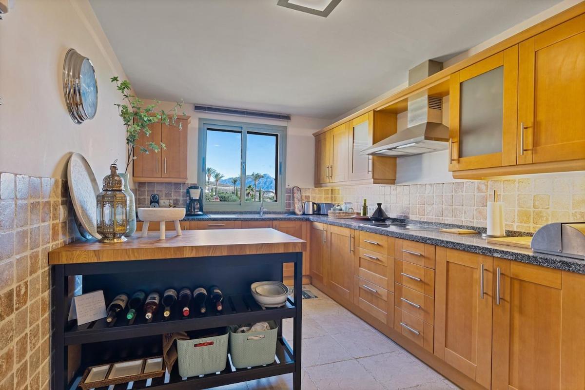 Stunning Sea View Penthouse * Estepona