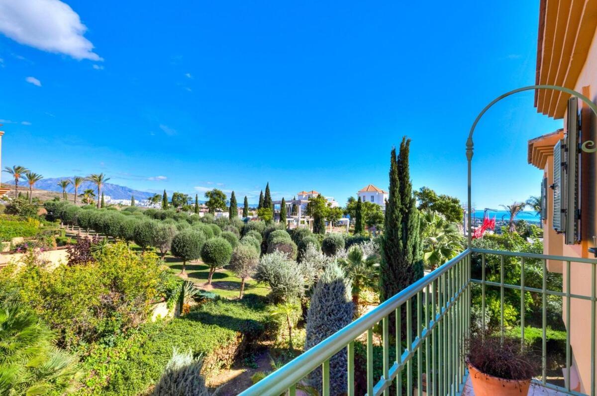 Appartement Stunning Sea View Penthouse *