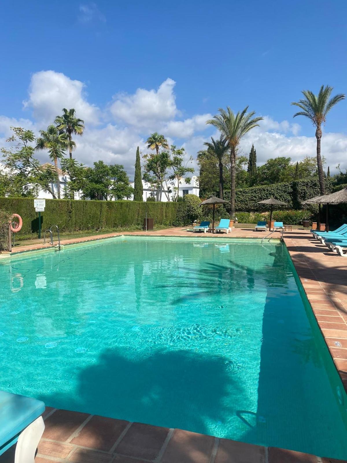 Stunning Sea View Penthouse Appartement *