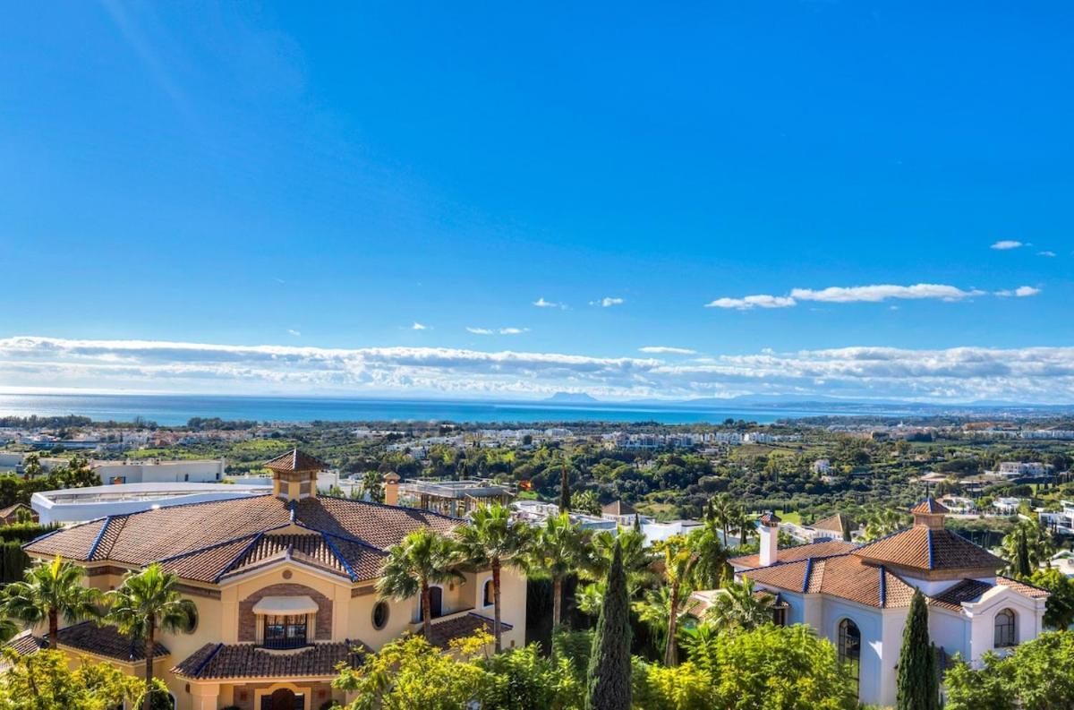 Appartement Stunning Sea View Penthouse *