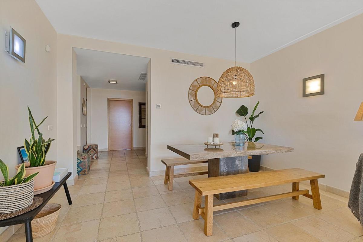 Stunning Sea View Penthouse Estepona