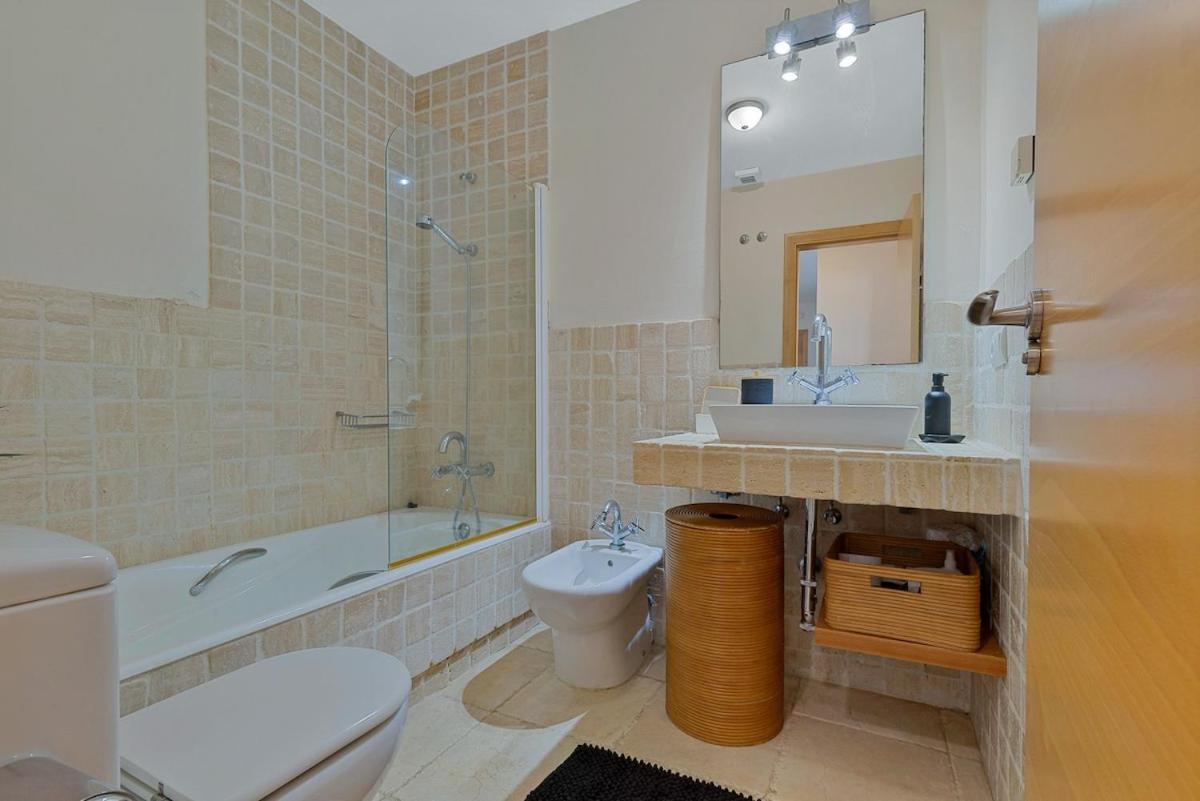 Apartment Stunning Sea View Penthouse *