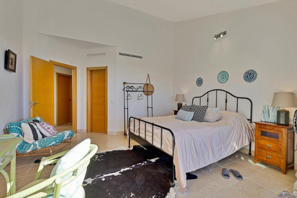 Apartment Stunning Sea View Penthouse