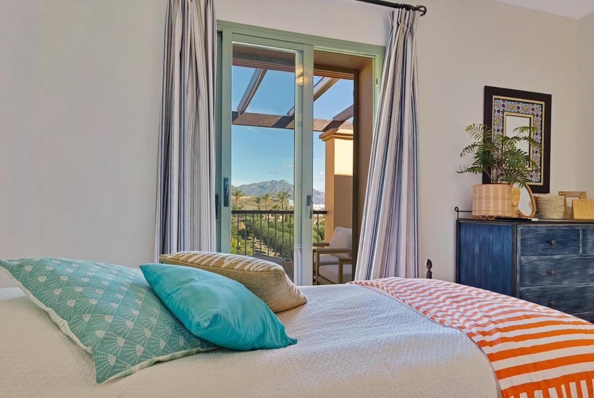 Stunning Sea View Penthouse * Estepona