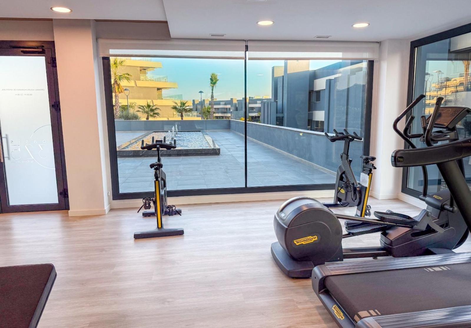 Apartment Beautiful New Penthouse In
