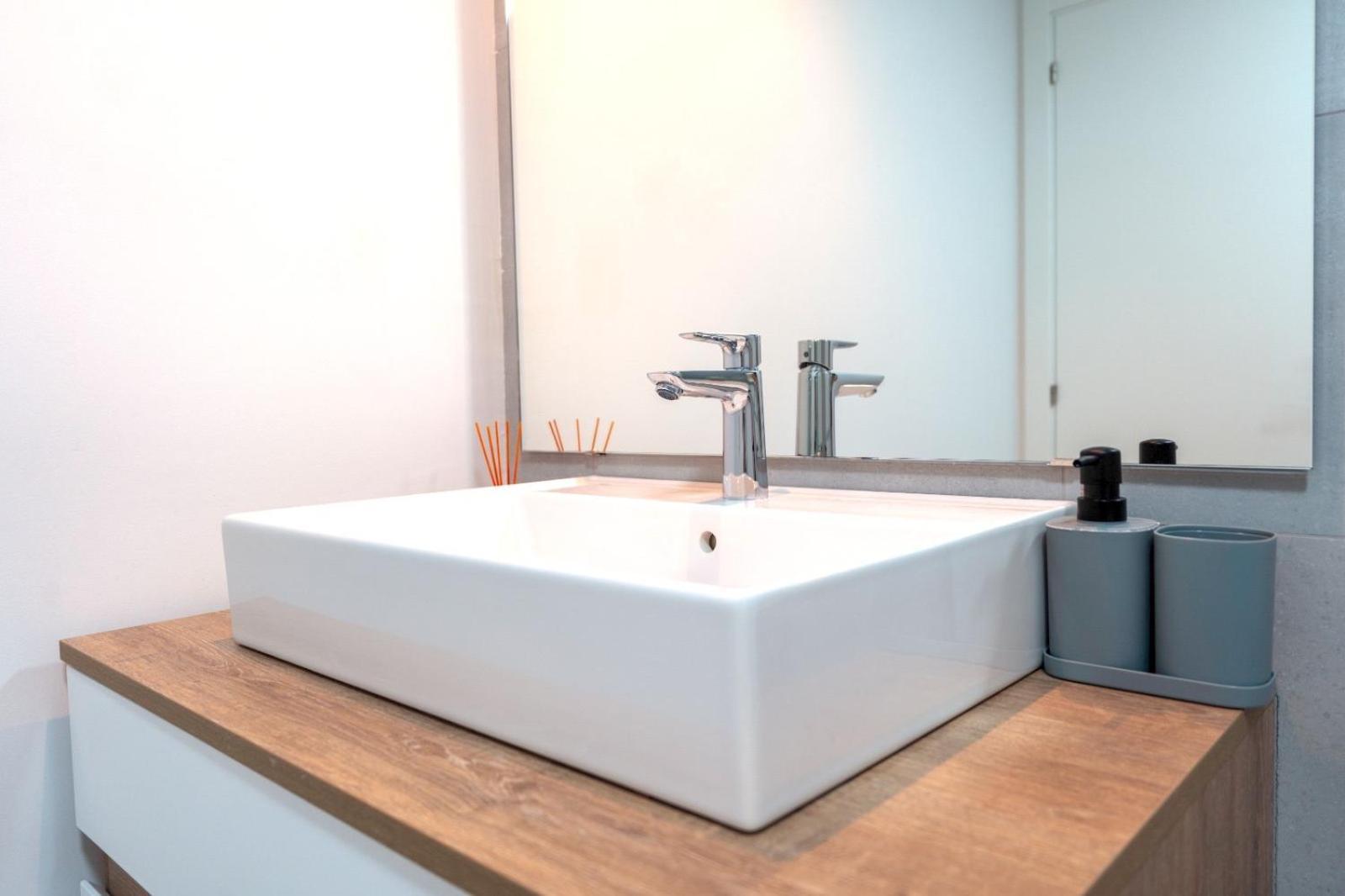 Beautiful New Penthouse In Estepona