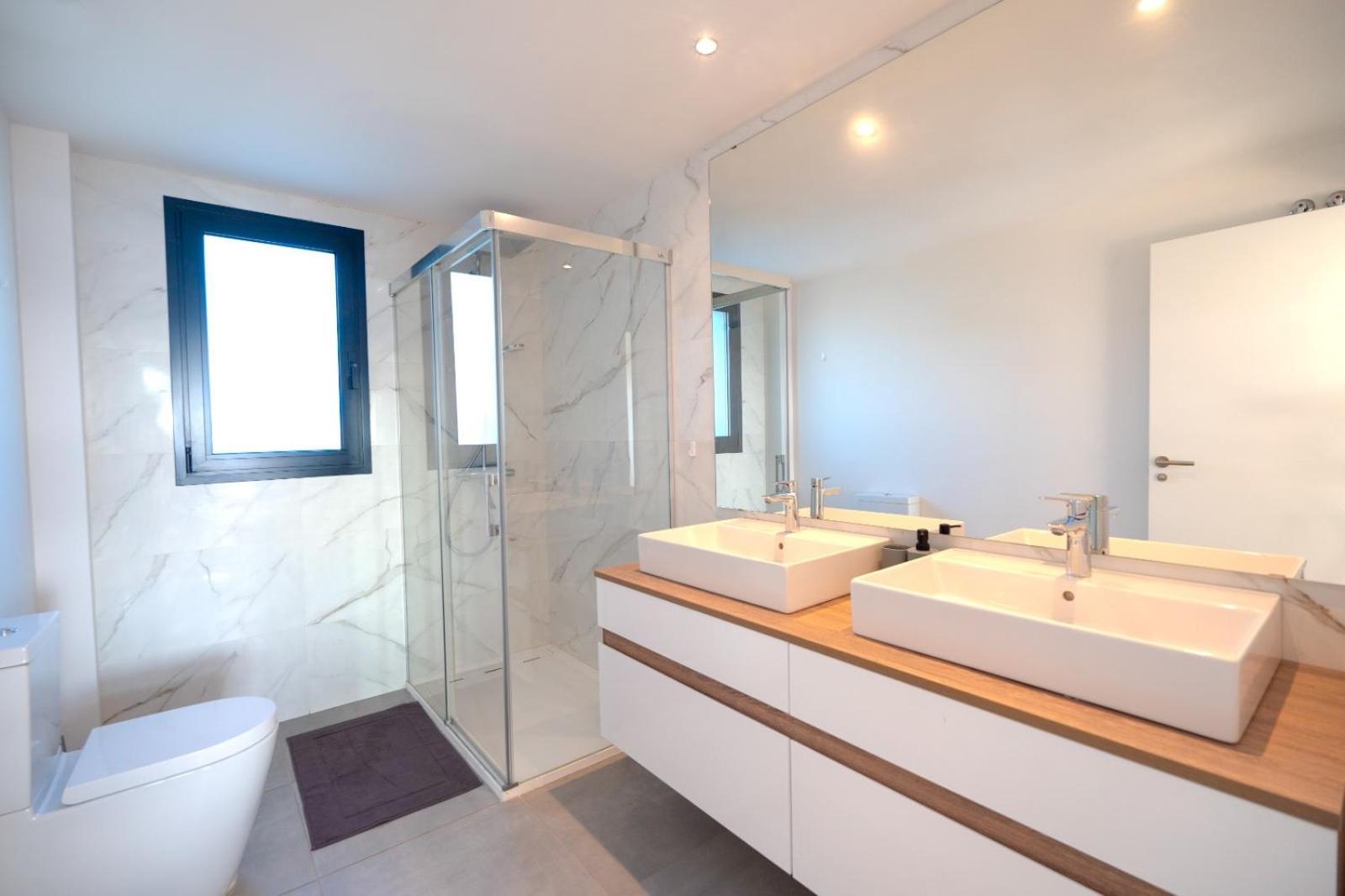 Beautiful New Penthouse In * Estepona