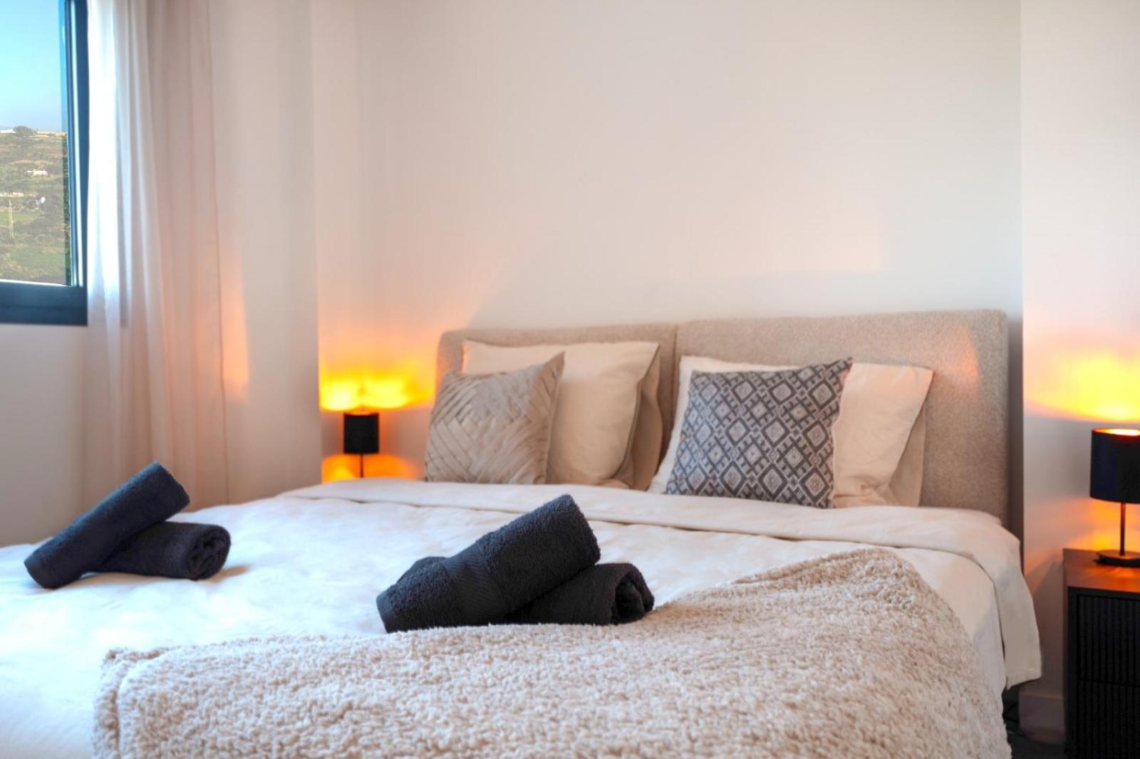 Beautiful New Penthouse In *