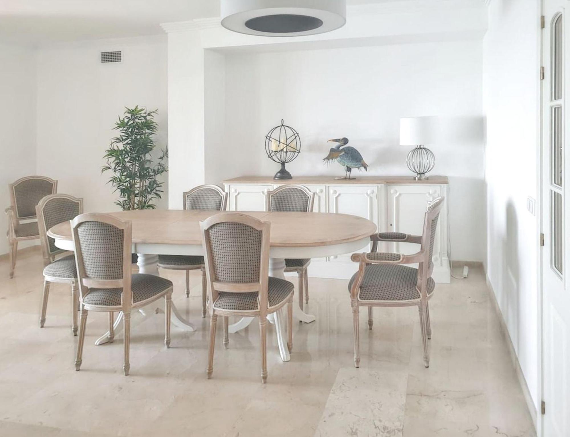 Apartamento Spacious With Sea View In 140 M² *