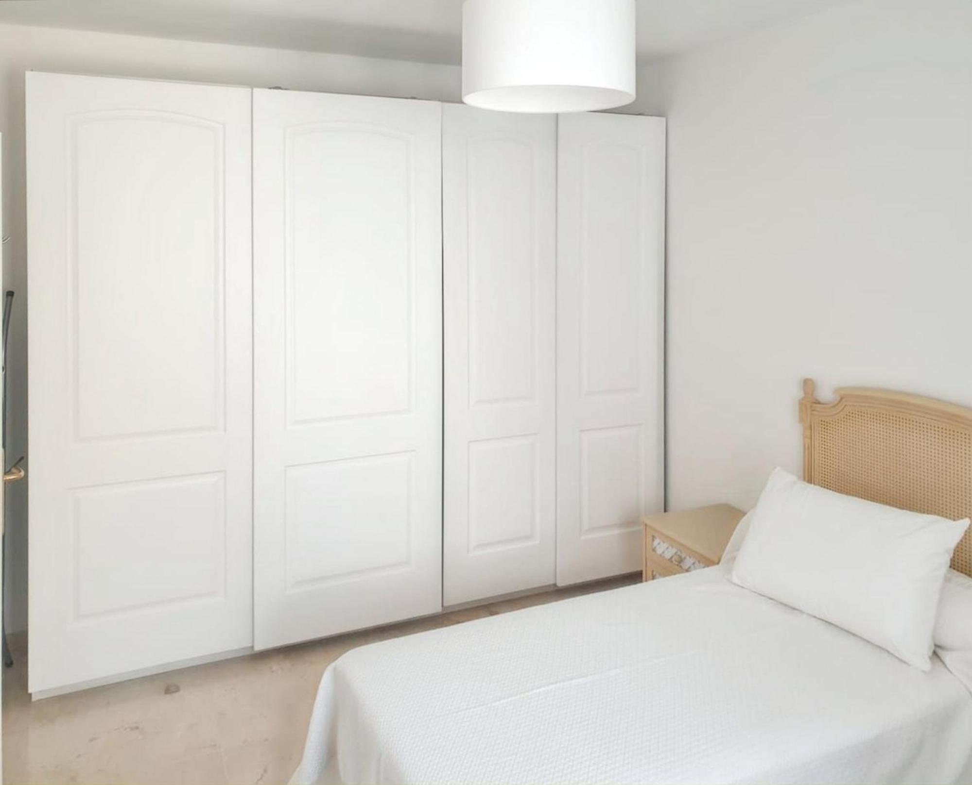 Spacious With Sea View In 140 M² * Estepona
