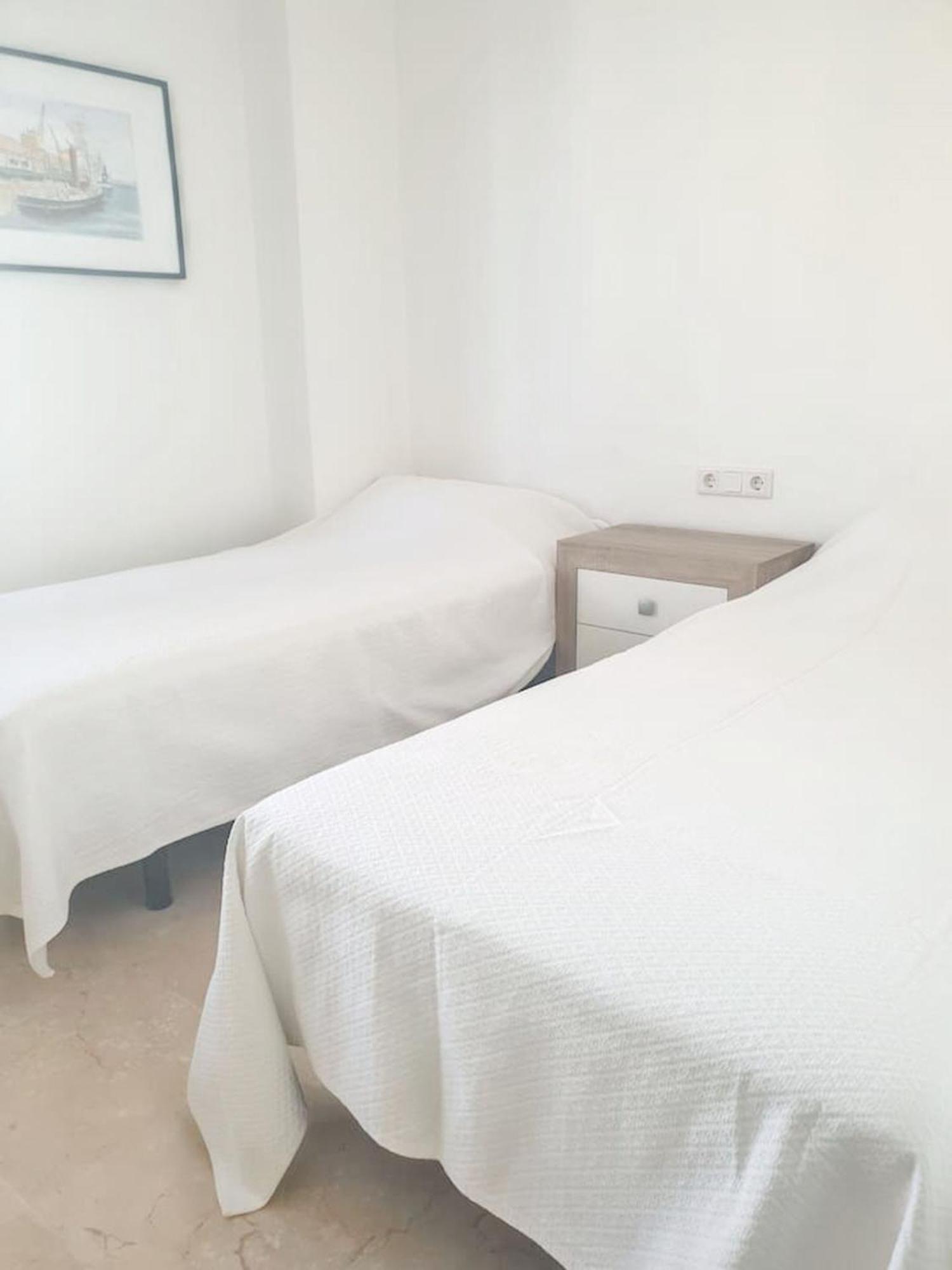 Apartamento Spacious With Sea View In 140 M² *